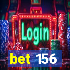 bet 156